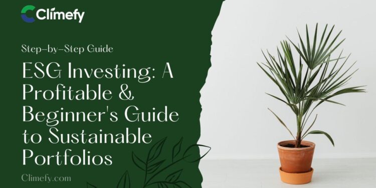 LSEG ESG Scores Explained: A Complete Guide to Sustainable Investing in ...