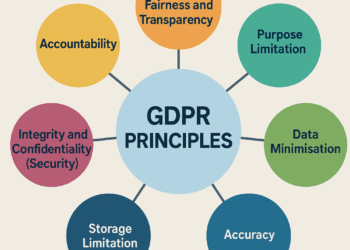 7 GDPR Principles: Guide to Data Protection