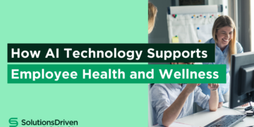 How AI Technology Supports Employee Mental Health and Wellness ...