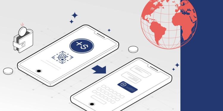 Cross-Border Payments Transformed by Digital Wallets – Archyde