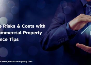 With commercial insurance premiums rising, it is crucial for business ...
