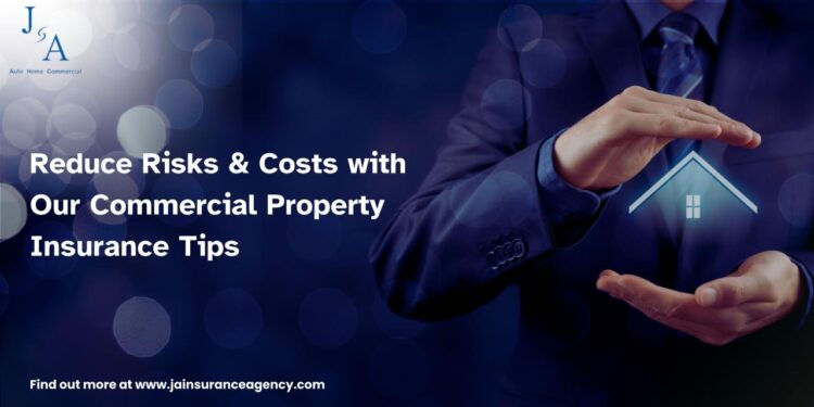 With commercial insurance premiums rising, it is crucial for business ...
