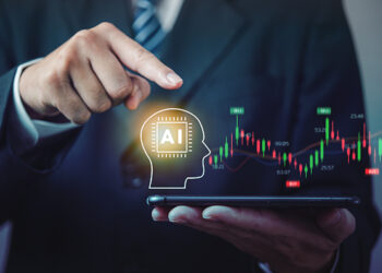 How AI is Transforming Stock Marketing Prediction