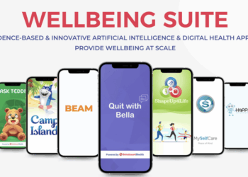 Transforming health and wellbeing through AI - Health Tech World